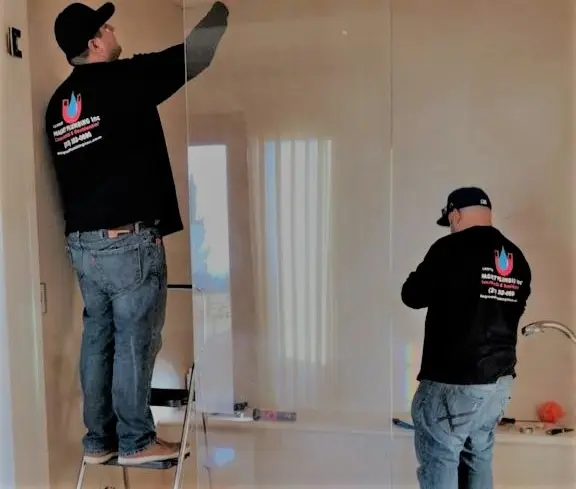 Professional plumbing installation for Boiler Repair in Moody