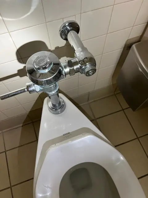 Fixture installation and repair for Pipe Repair in Moody